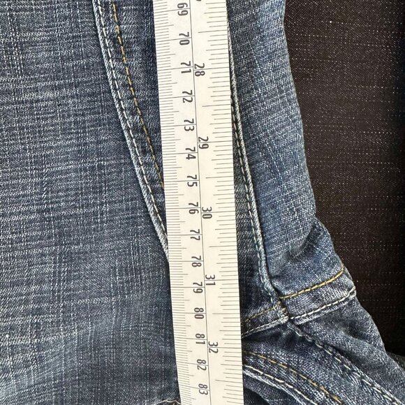 Y2K vintage jeans, size 32 - Picture 7 of 10